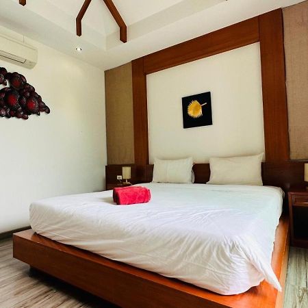 Rawaii Vip Villa 2D101 Phuket Ngoại thất bức ảnh