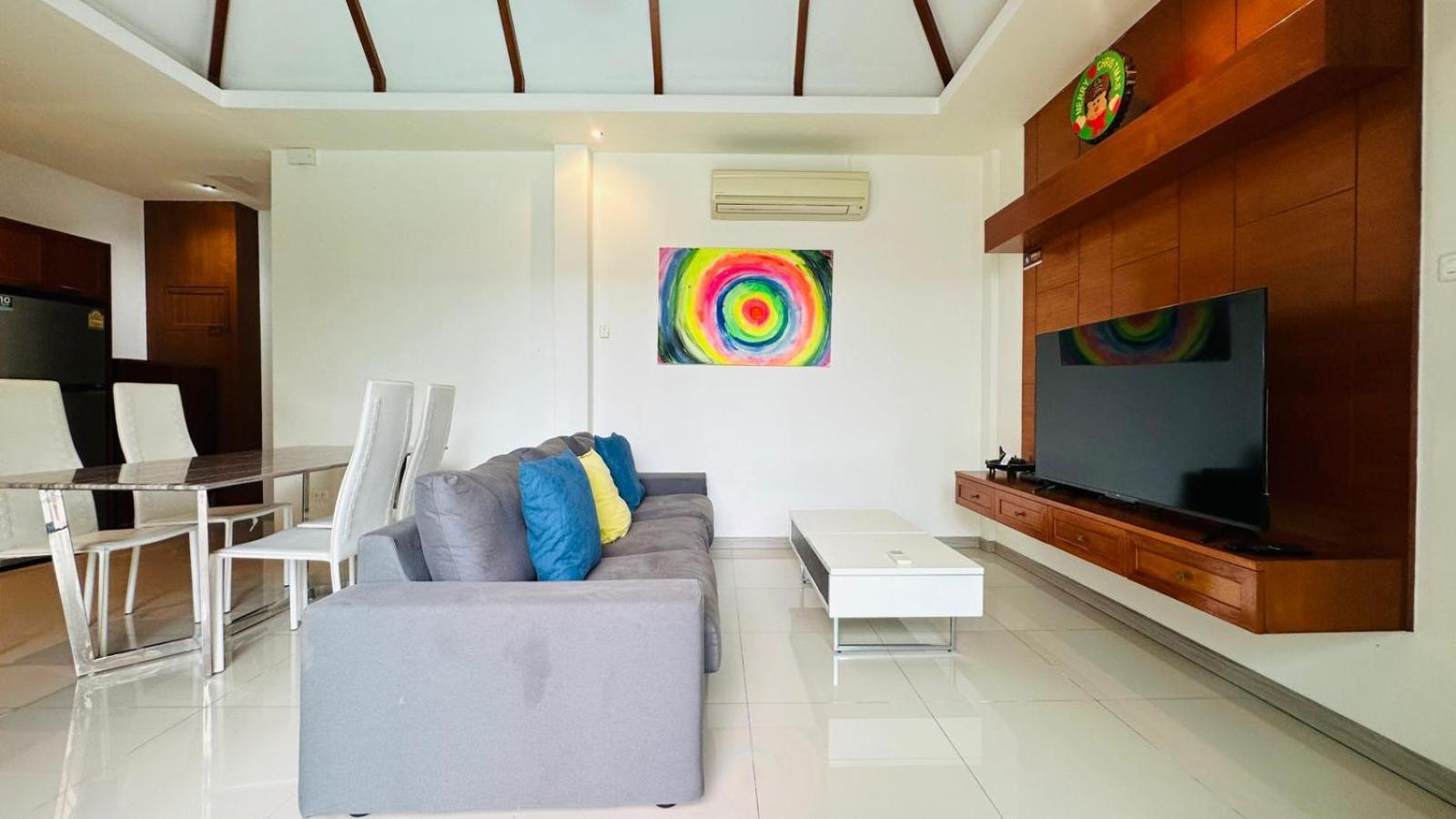 Rawaii Vip Villa 2D101 Phuket Ngoại thất bức ảnh